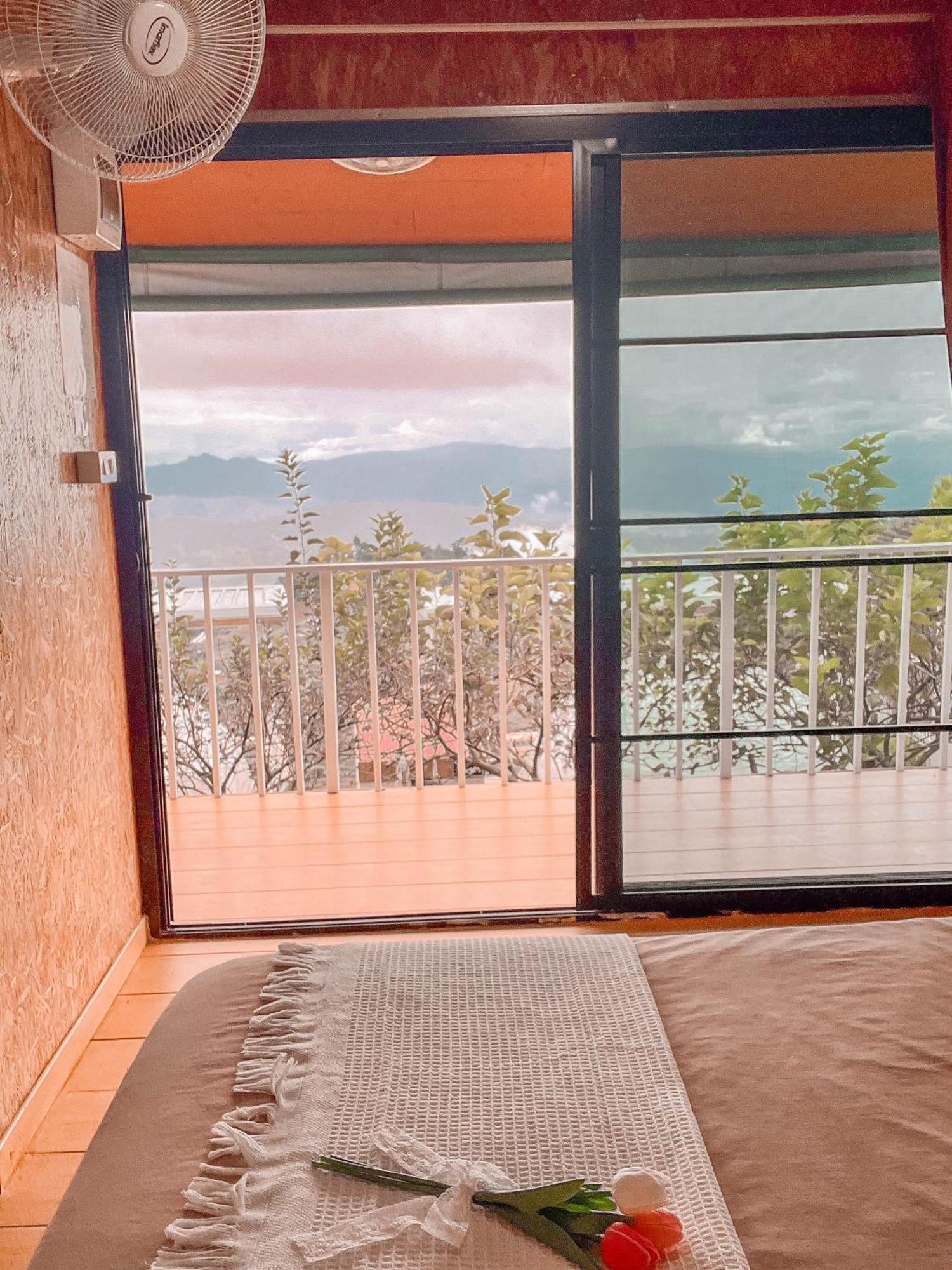 ม่อนชาพาเพลิน ม่อนแจ่ม Monchapaplearn Monjam Apartment Mon Jam Exterior photo